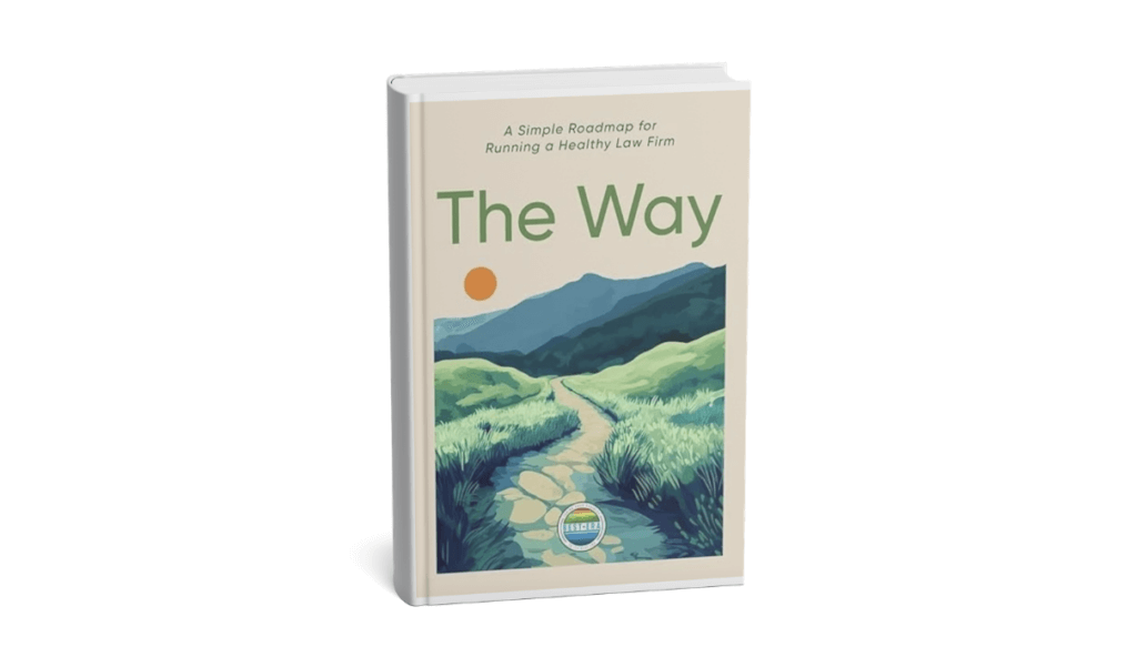 The Way Book